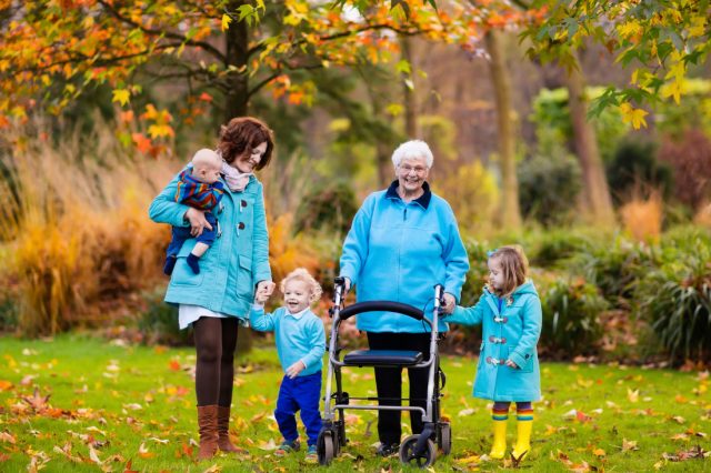vortrag-zur-pflegereform Foto: © famveldman, fotolia.com