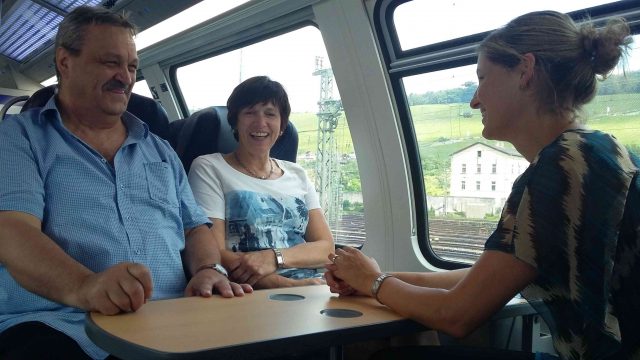 Main-Spessart-Express