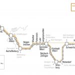 treckenband Main-Spessart-Express