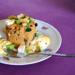 Couscous-Salat mit Gemüse von Törtchenfieber