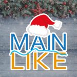 MAINLIKE wünscht frohe Weihnachten!