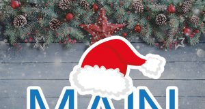 MAINLIKE wünscht frohe Weihnachten!