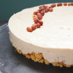 Peanutbutter-Cheesecake von Törtchenfieber
