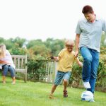 Für ihre Kinder wollen die Deutschen nur das Beste - und geben entsprechend viel Geld für Spaß und Bildung des Nachwuchses aus.