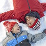 Mit starken Abwehrkräften kommen Groß und Klein gesund durch den Winter.