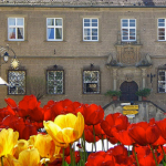Barockschloss Zeilitzheim