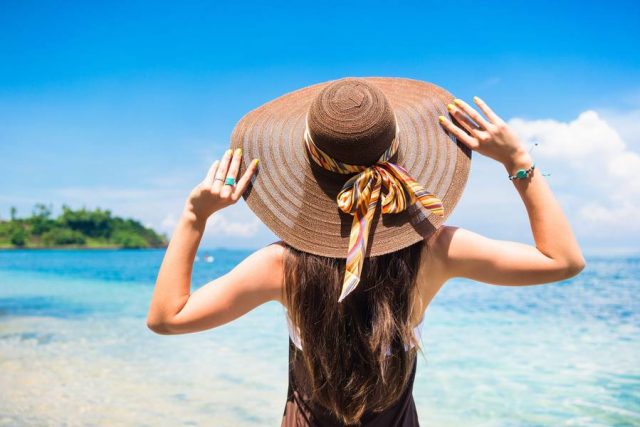 Winterabende sind wie dafür geschaffen, um sich nach Zielen für den nächsten Sommerurlaub umzuschauen.