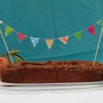 Zucchini-Apfel-Brot