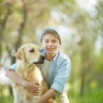 Happy End: Dieser Hund hat seinen Platz gefunden.