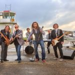 The Jets auf better than ever Tour