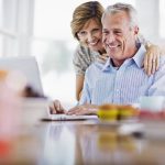 Alle Bankgeschäfte von zu Hause aus erledigen: Mehr als die Hälfte der Bundesbürger nutzen mittlerweile Online-Banking.