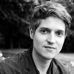 Benedict Wells