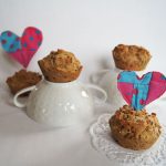 Müsli-Muffins