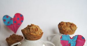 Müsli-Muffins