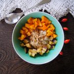 Quinoa-Porridge
