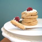 Welsh Cakes