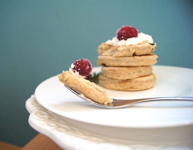 Welsh Cakes Welsh Cakes