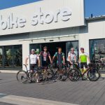 Bike Store Hassfurt - jetzt 250€ gewinnen