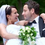 Strahlend schön: Auf ihrer Hochzeit möchte sich jede Frau von ihrer besten Seite zeigen.