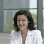 Dorothee Bär im Interview mit MAINLIKE