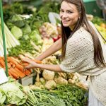 Frisches Gemüse ist die Grundlage einer basischen Ernährung.