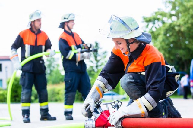 feuerwehr