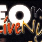 Geo Live Night Kneipenfestival