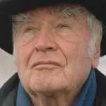 Autor Martin Walser