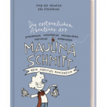 Kinderbuch Maulana Schmitt von Finn-Ole Heinrich