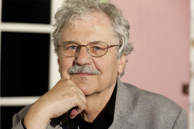 Paul Maar Autor Paul Maar