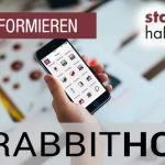 Rabbit Home Stadtwerk Haßfurt