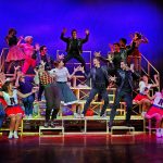 GREASE Musical