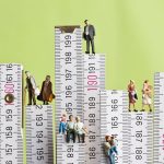 Die Vermessung des privaten Budgets: Interessierte können ihr Ausgabenverhalten mit den Werten von verschiedenen Haushaltstypen vergleichen.