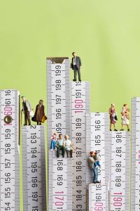 Die Vermessung des privaten Budgets: Interessierte können ihr Ausgabenverhalten mit den Werten von verschiedenen Haushaltstypen vergleichen.