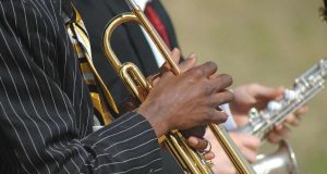 Jazz Slam
