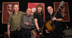Matchbox Bluesband