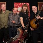 Matchbox Bluesband