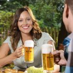 Ein ewig junger Klassiker unter den Ausflugszielen ist und bleibt der Biergarten.