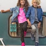 Klettern und entdecken: Kinder sind ständig in Bewegung, deshalb ist gesundes Schuhwerk so wichtig.