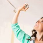 Energiesparen im Haushalt: Schon einfache Dinge wie der Wechsel der Beleuchtung können nachhaltig die Ausgaben reduzieren und die Umwelt entlasten.