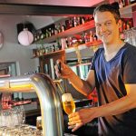 In Deutschland gibt es die unterschiedlichsten Biersorten - mit Abstand am beliebtesten ist allerdings unverändert das Pils.
