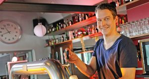 In Deutschland gibt es die unterschiedlichsten Biersorten - mit Abstand am beliebtesten ist allerdings unverändert das Pils.
