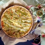rhabarber-quark-tarte