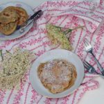 Holler-Kuechle in Bierteig - Rezept von Toertchenfieber