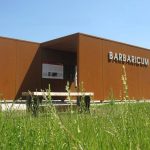 Nach umfangreichen Umbaumaßnahmen zeigt das Römermuseum seine Schätze nun in hellem und modernem Ambiente.