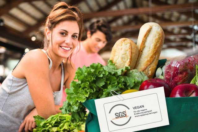 lebensmittel vegane herstellung sgs Wo stecken tierische Zutaten drin? Diese Frage ist nicht bei jedem Lebensmittel auf den ersten Blick zu beantworten. Ein neues Prüfzeichen gibt Vegetariern und Veganern mehr Sicherheit beim Einkauf.