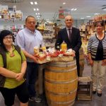 kulinarische Entdeckerkiste des Landkreises Haßberge