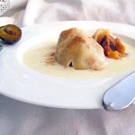 Mirabellenknödel