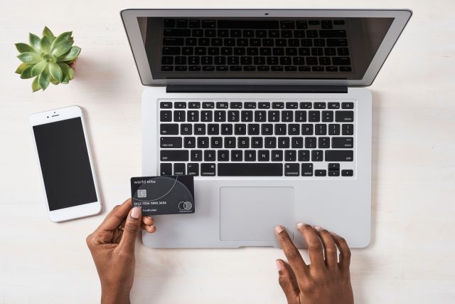 MasterCard | Image Library