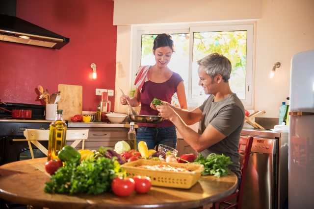 Eine aktuelle Studie ergab, dass inzwischen mehr als ein Drittel der deutschen Haushalte seinen Fleischverzehr ganz bewusst reduziert.